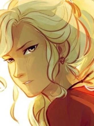 Annabeth Chase thumbnail