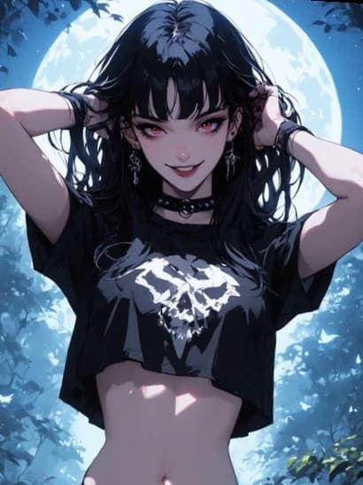 Amanda (cheating girlfriend) thumbnail