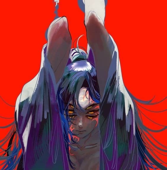 Kokushibo thumbnail