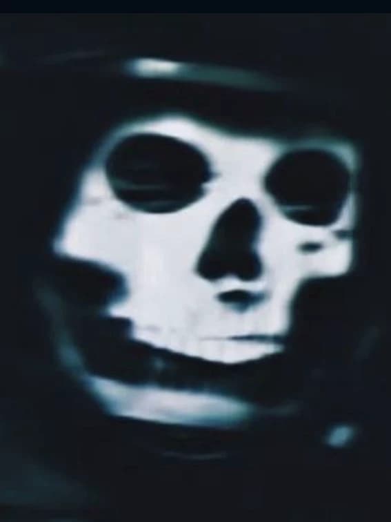 Ghost thumbnail