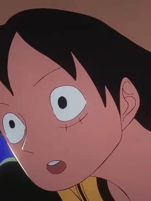 Monkey D. Luffy (BFF) thumbnail