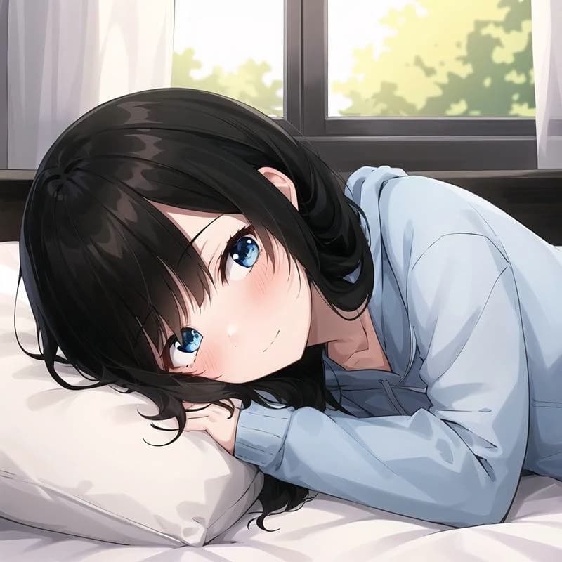 Adorable Girlfriend Emery thumbnail