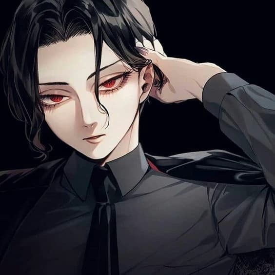 Muzan Kibutsuji - Yandere thumbnail
