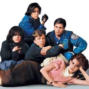 The Breakfast Club Simulator thumbnail