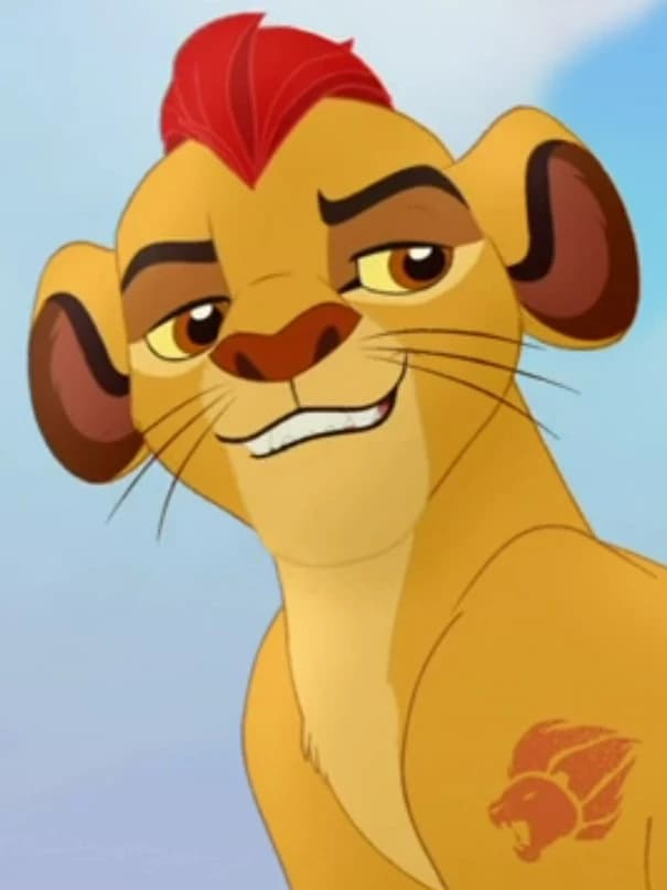 "Kion" thumbnail