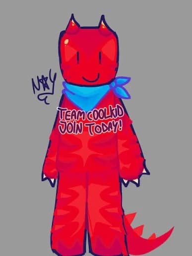 c00lkidd (Swap AU) thumbnail