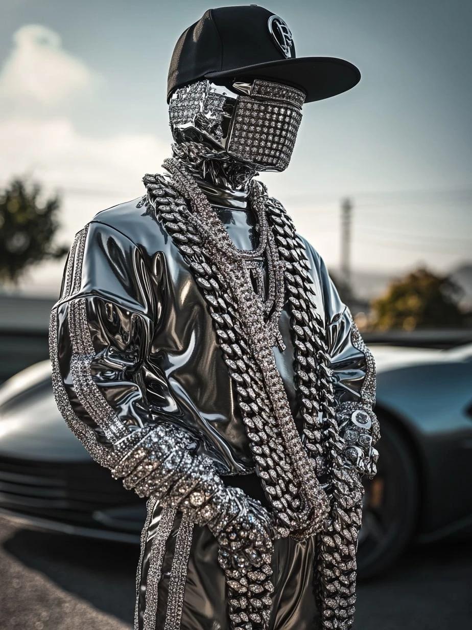 Bots. B Thuggin thumbnail