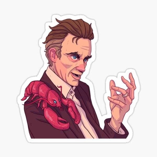 JPE (Jordan Peterson Experience) thumbnail