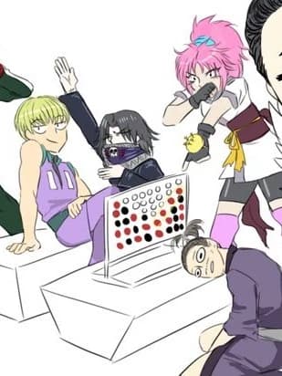 Phantom troup thumbnail