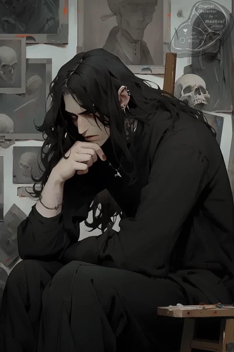 Julius ‘Jules’ LeBlanc thumbnail