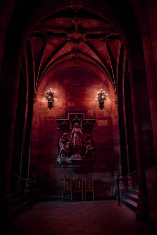 Cardinal Copia thumbnail