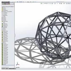 OpenSCAD thumbnail