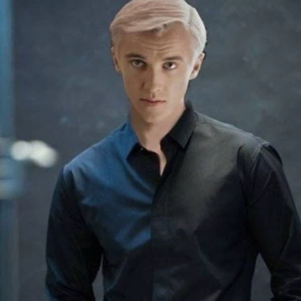 Draco Malfoy thumbnail