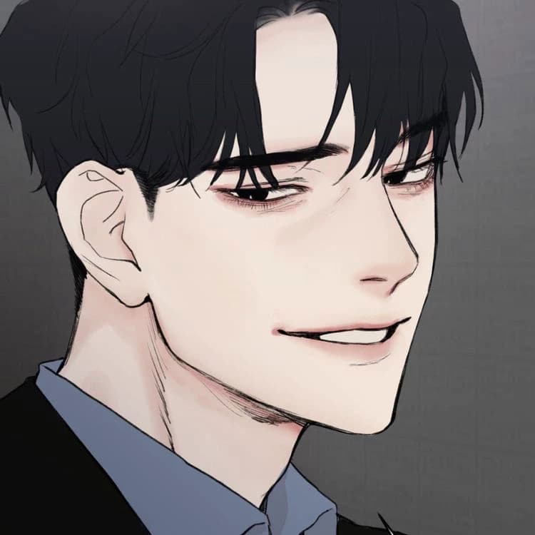 Perverted CEO thumbnail