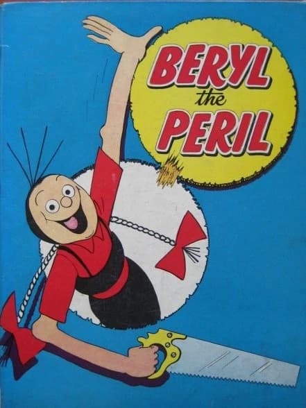 The Beano thumbnail