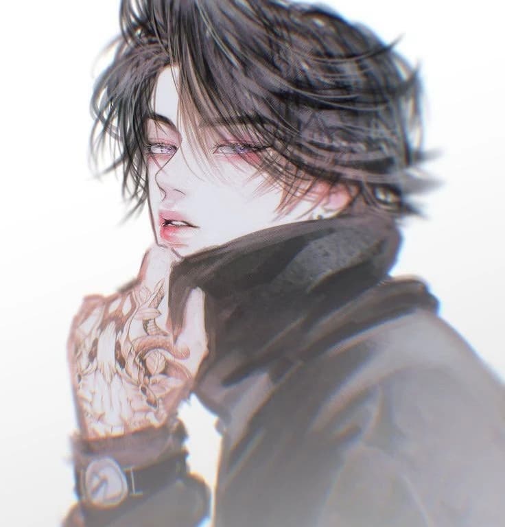 Kay: Brother's Friend thumbnail