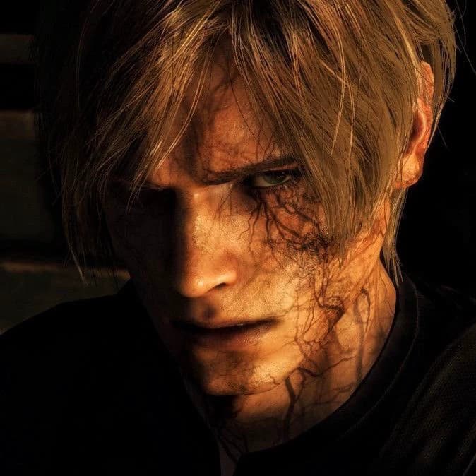 Leon Kennedy thumbnail