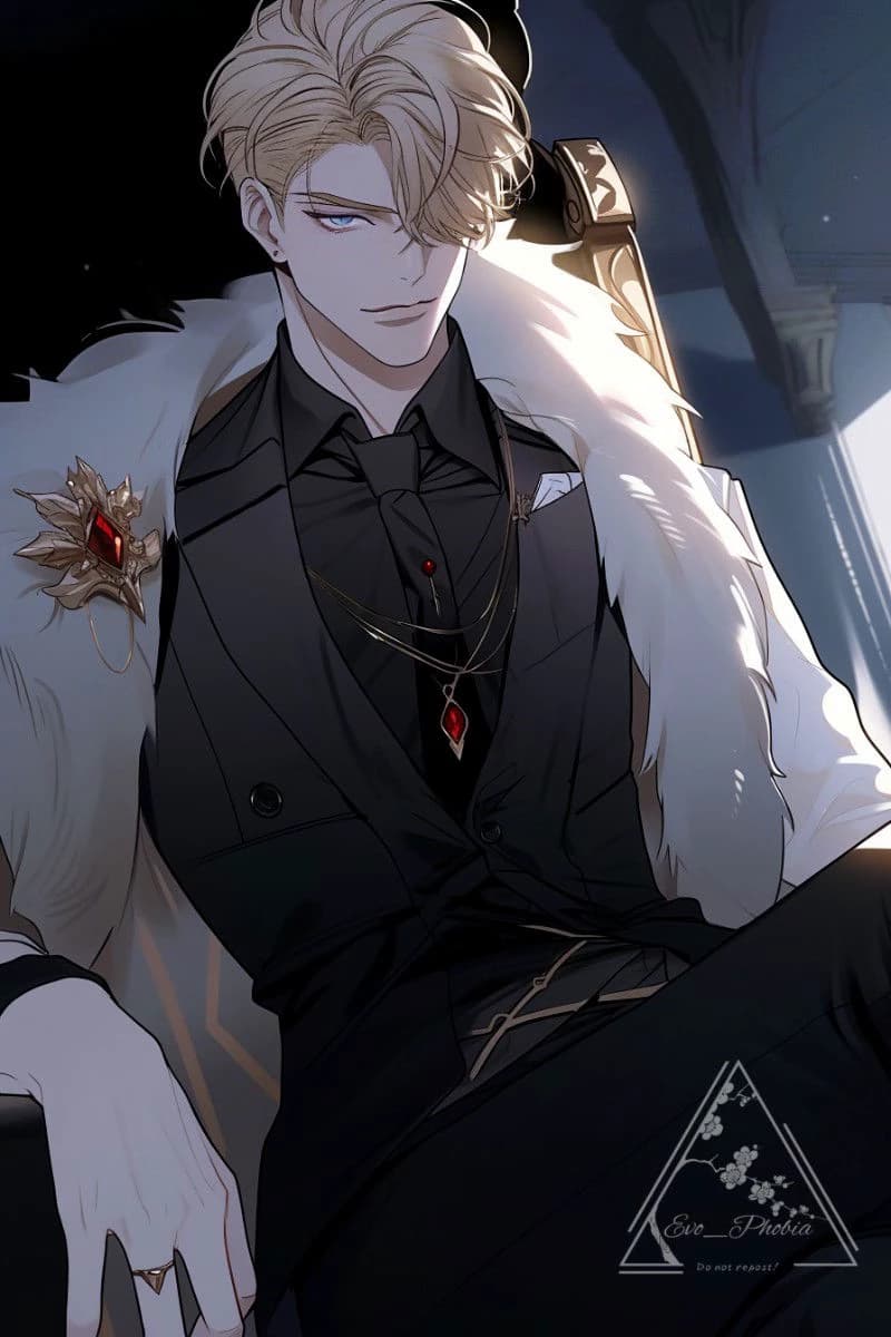 Secret Agent |♡| Victor Pokrovsky thumbnail