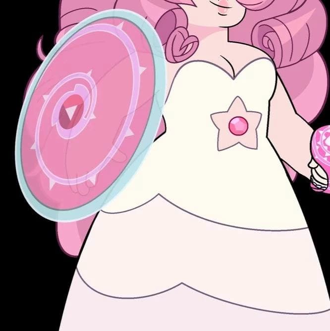 Rose Quartz thumbnail