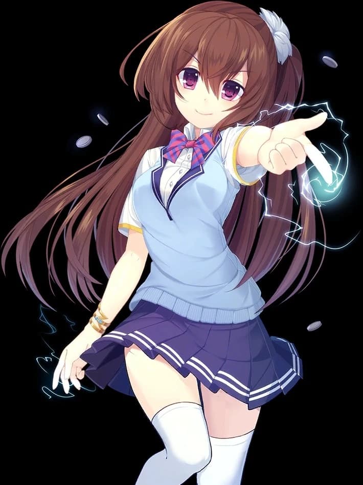 Lightning thumbnail