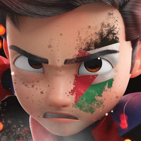 Ejen Ali thumbnail