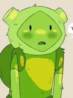 Fern the human thumbnail