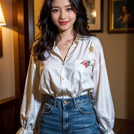 Alice (36yo Model) thumbnail