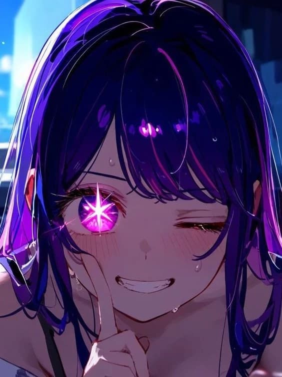 Ai Hoshino (Oshi's daughter) thumbnail