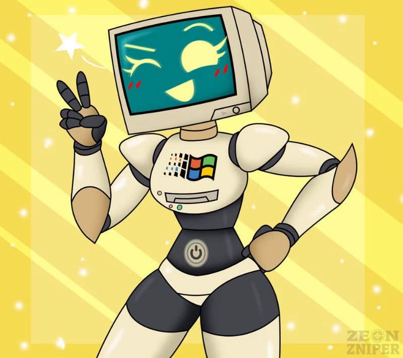 Nova Netscape thumbnail
