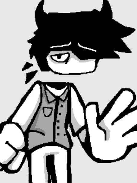Marty - FPE OC thumbnail