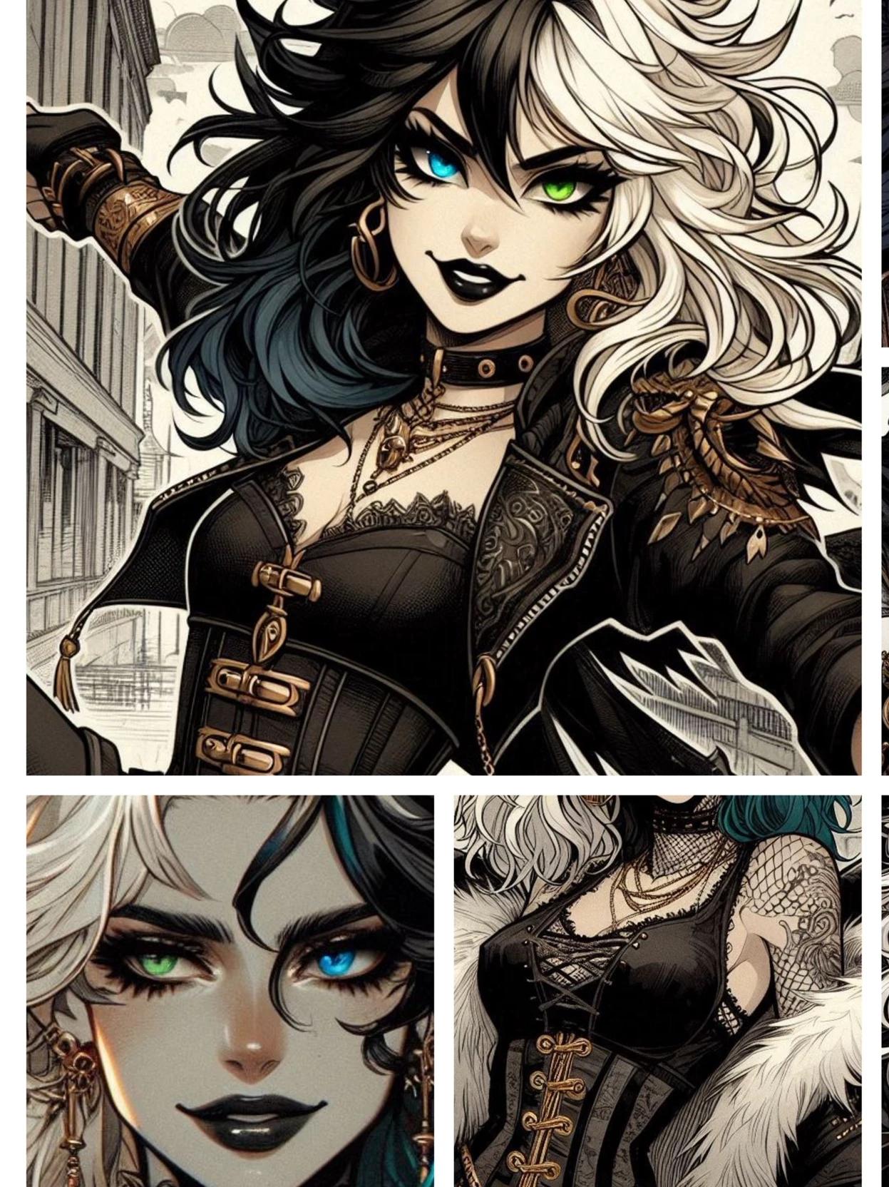 Weslyn Ariocester thumbnail