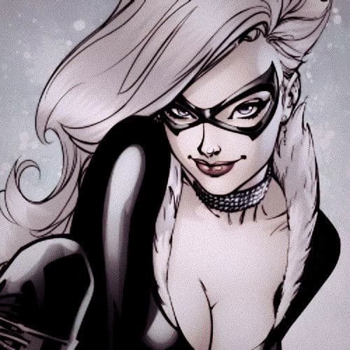 Black Cat thumbnail
