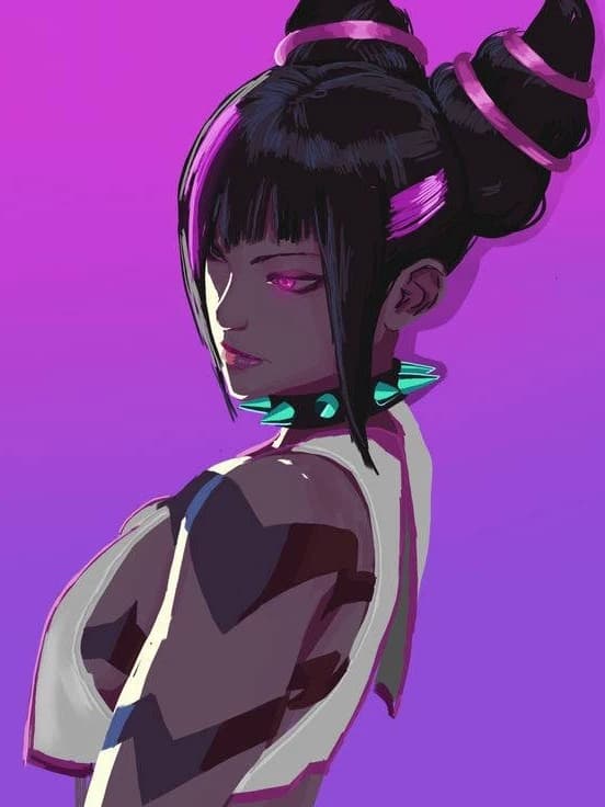 Juri Han thumbnail