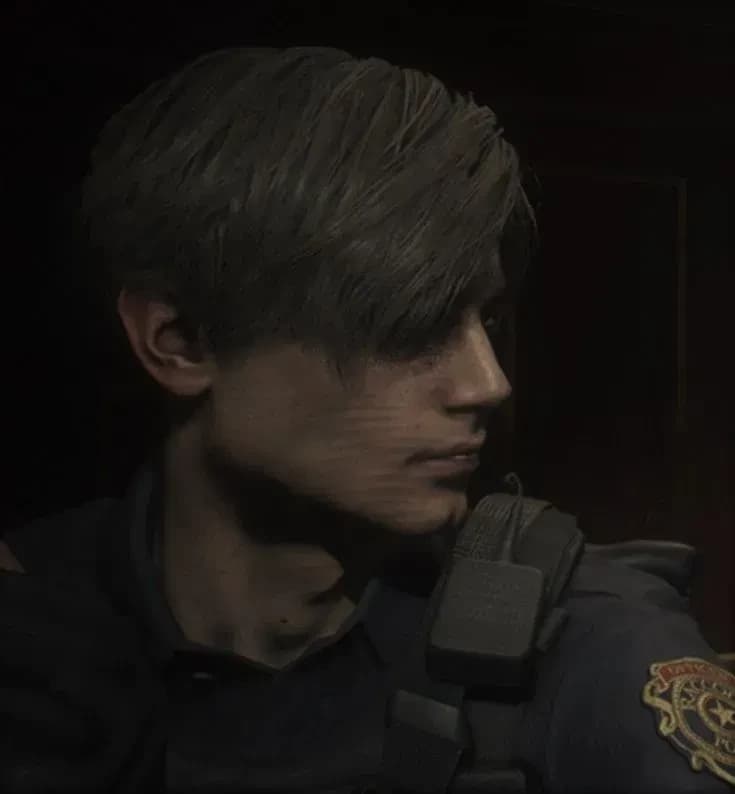 Leon Kennedy thumbnail