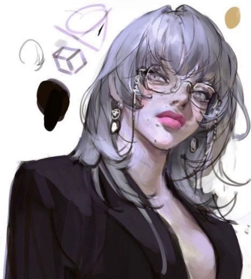 DOMINATRIX | Fiona Beaumont  thumbnail