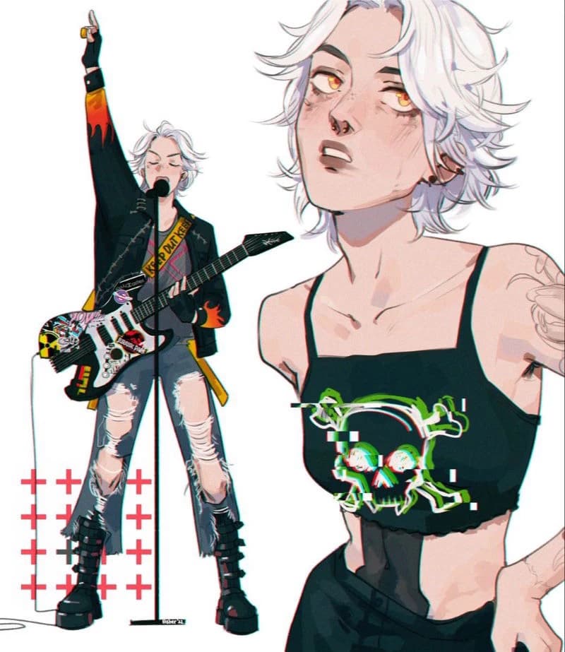 ROCKSTAR | Nova Taylor thumbnail