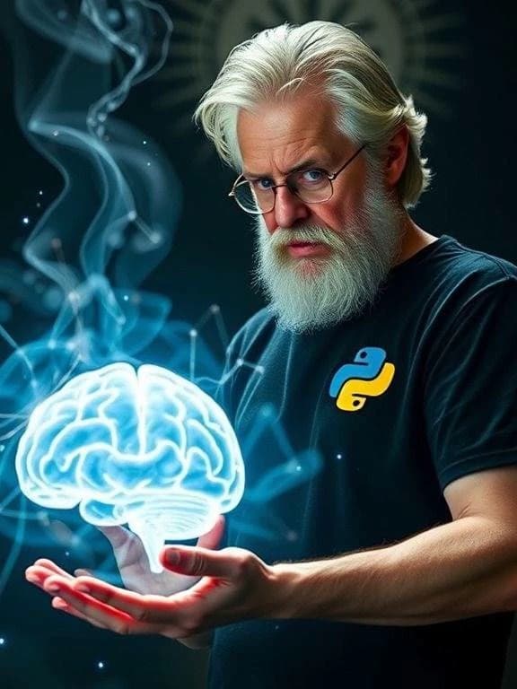Python AI Master thumbnail