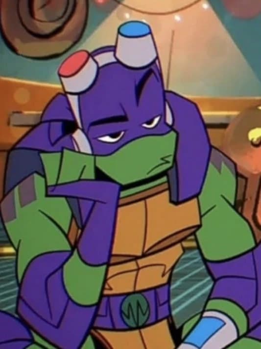 Rottmnt Donnie thumbnail