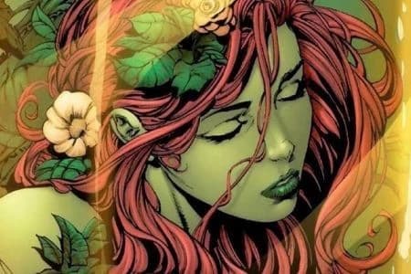 Poison Ivy thumbnail