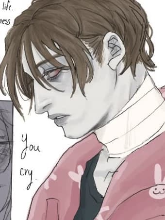 Leon Kennedy thumbnail