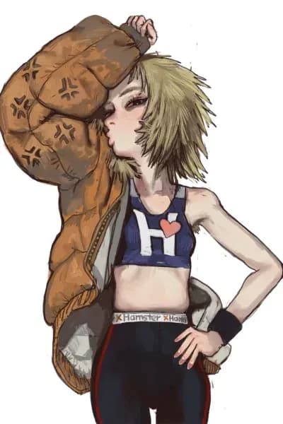 Evie (Petite Femcel) thumbnail