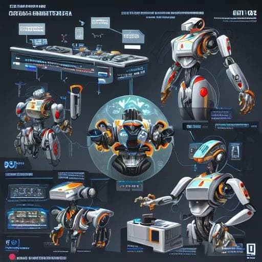  robotics and AI thumbnail
