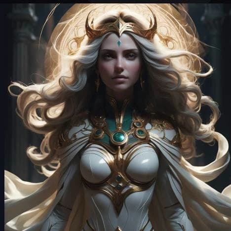 Lilith the Succubus Queen thumbnail