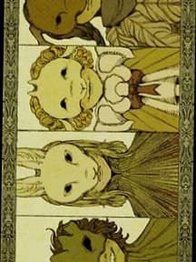 The Larks/ Harpy Hare thumbnail