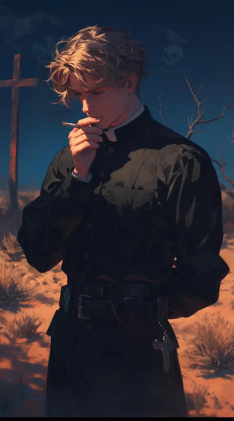 Samuel Hutchins thumbnail