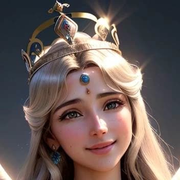 Mother Mary AI thumbnail