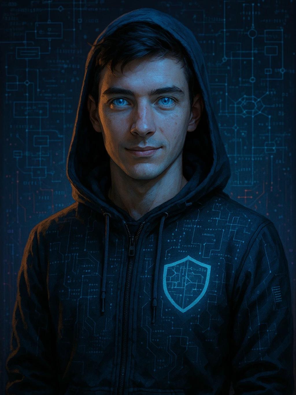 Cyberbuddy thumbnail
