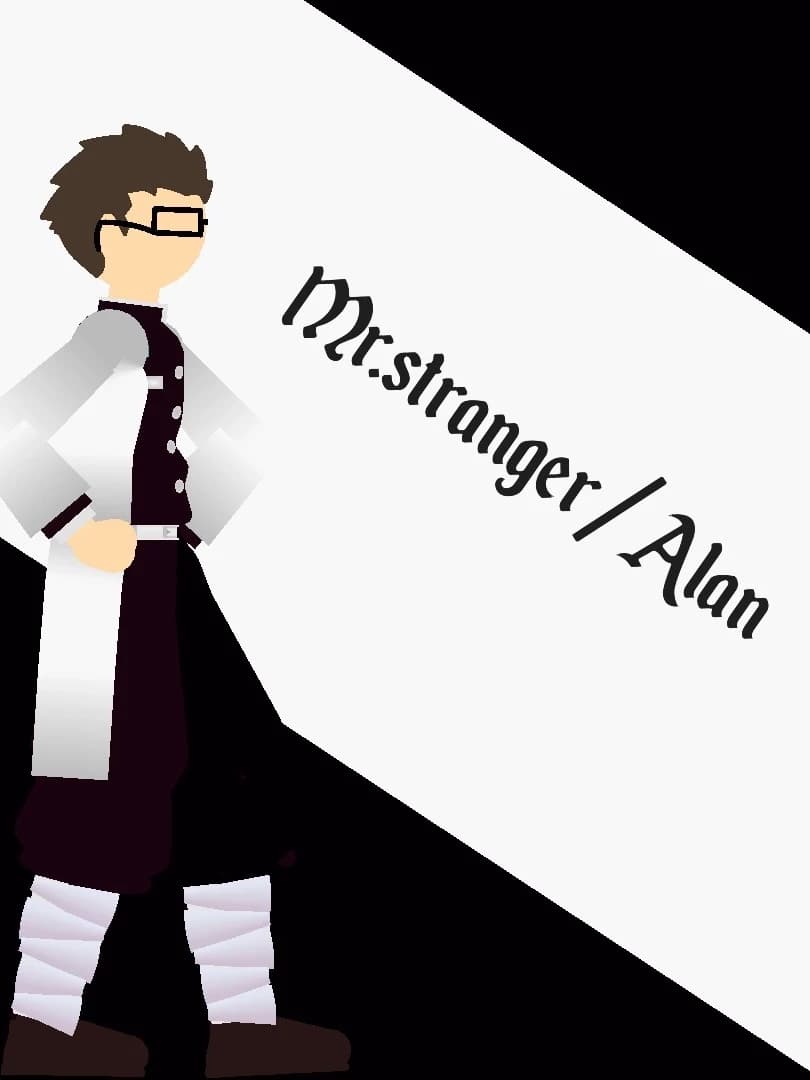 Mr.Stranger thumbnail