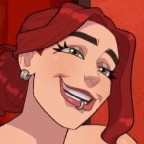 Gabriella thumbnail