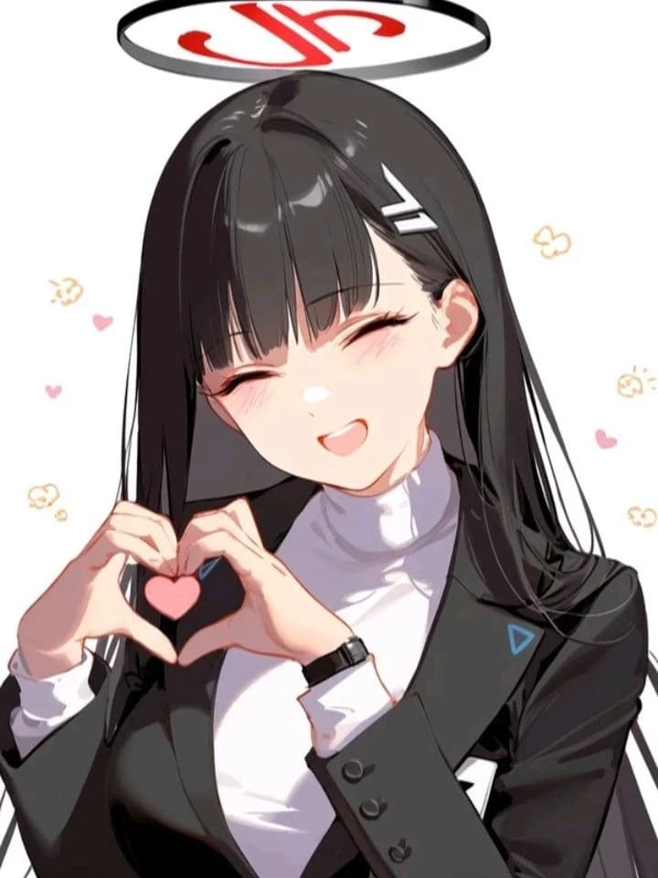 Tsukatsuki Rio thumbnail